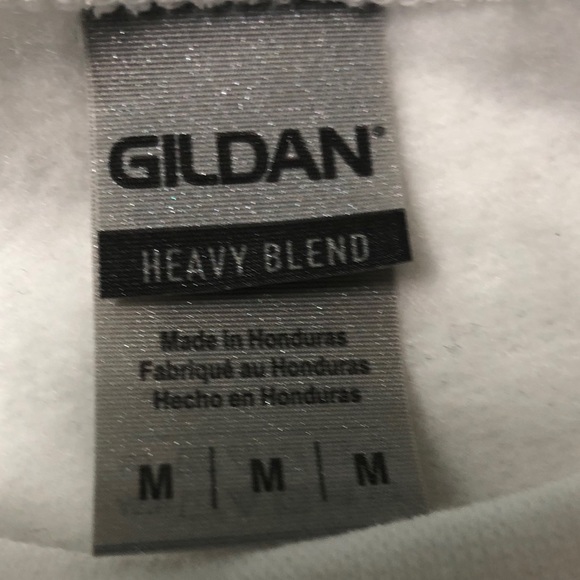 COW PRINT Sweatshirt - Picture 5 of 5